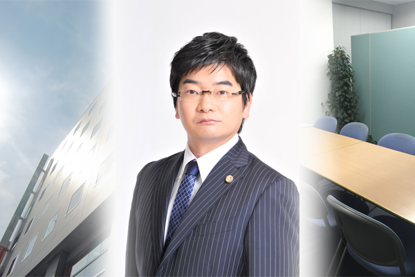 ときわ綜合法律事務所(吉田要介弁護士)