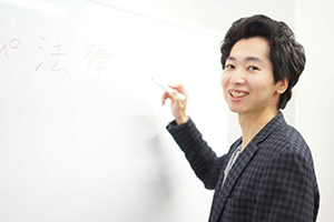 弁護士法人よぴ法律会計事務所