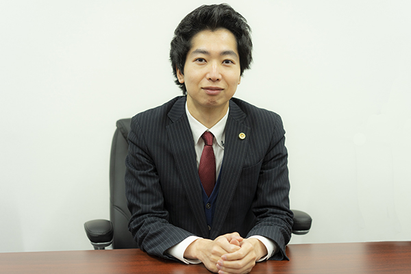 弁護士法人よぴ法律会計事務所