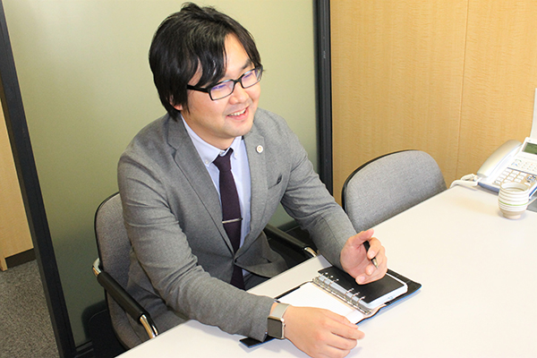 城北法律事務所(田村優介弁護士)